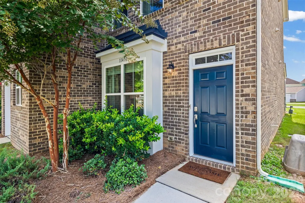 11451 Red Rust Lane Charlotte, NC 28277
