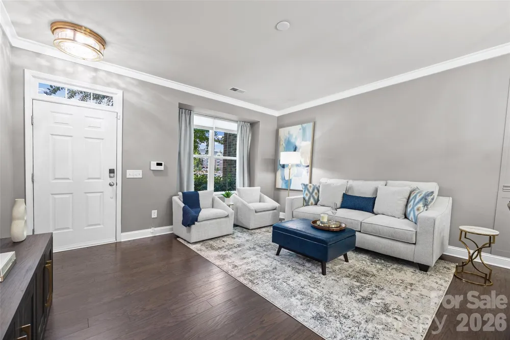 11451 Red Rust Lane Charlotte, NC 28277