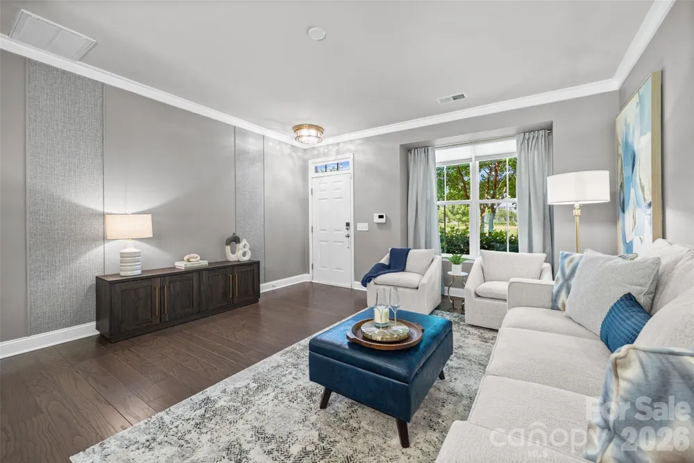 11451 Red Rust Lane Charlotte, NC 28277