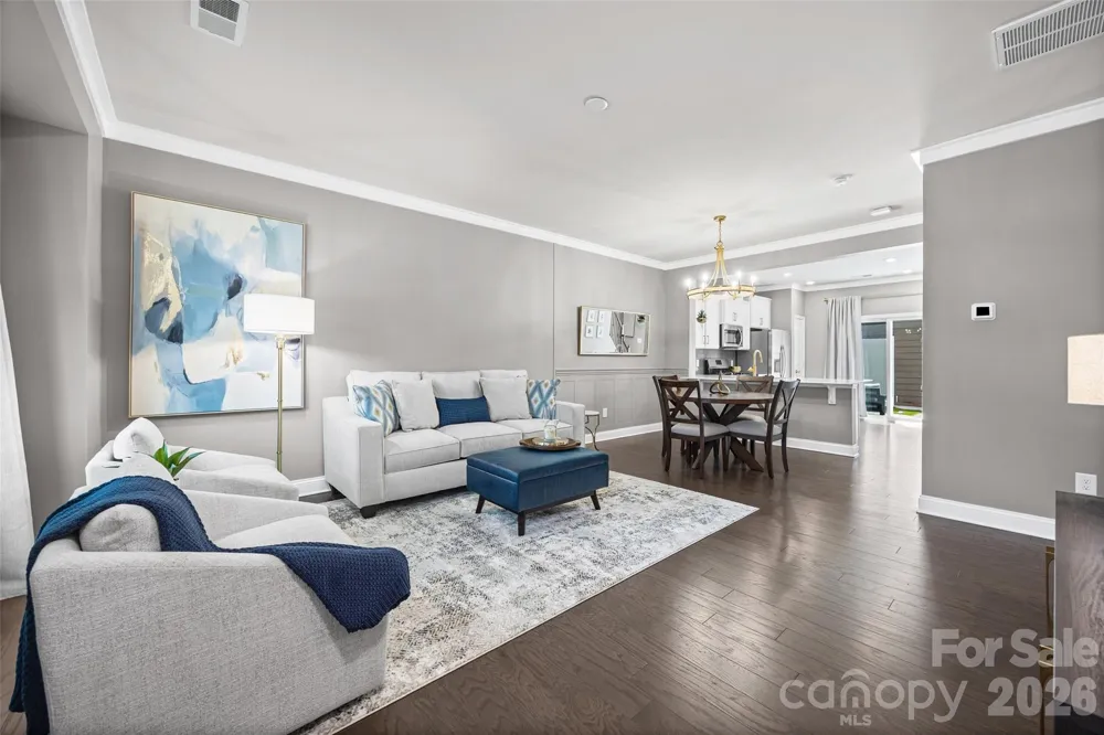 11451 Red Rust Lane Charlotte, NC 28277
