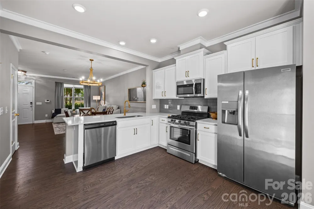 11451 Red Rust Lane Charlotte, NC 28277