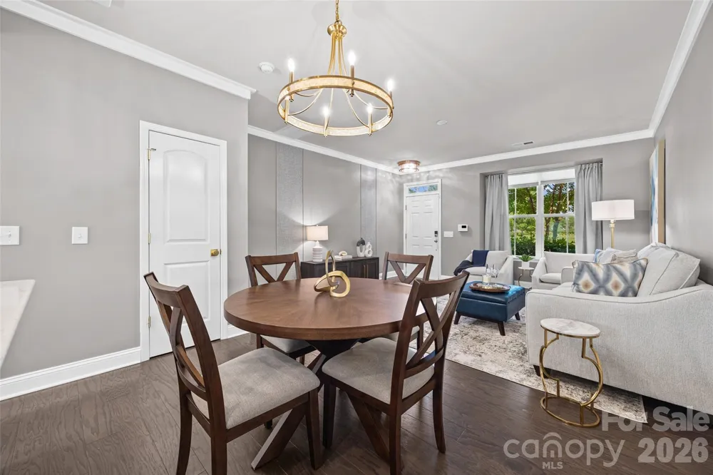 11451 Red Rust Lane Charlotte, NC 28277