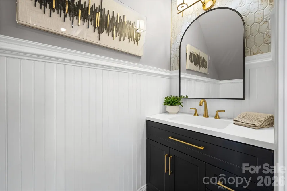 11451 Red Rust Lane Charlotte, NC 28277