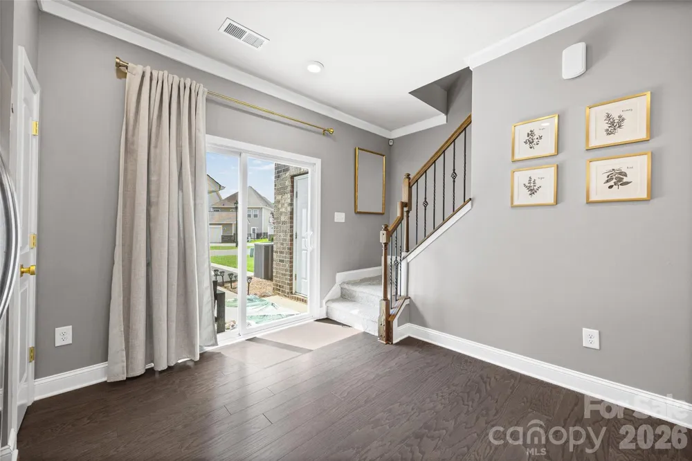 11451 Red Rust Lane Charlotte, NC 28277