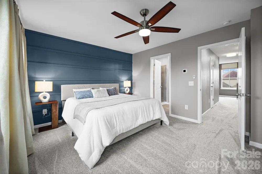 11451 Red Rust Lane Charlotte, NC 28277