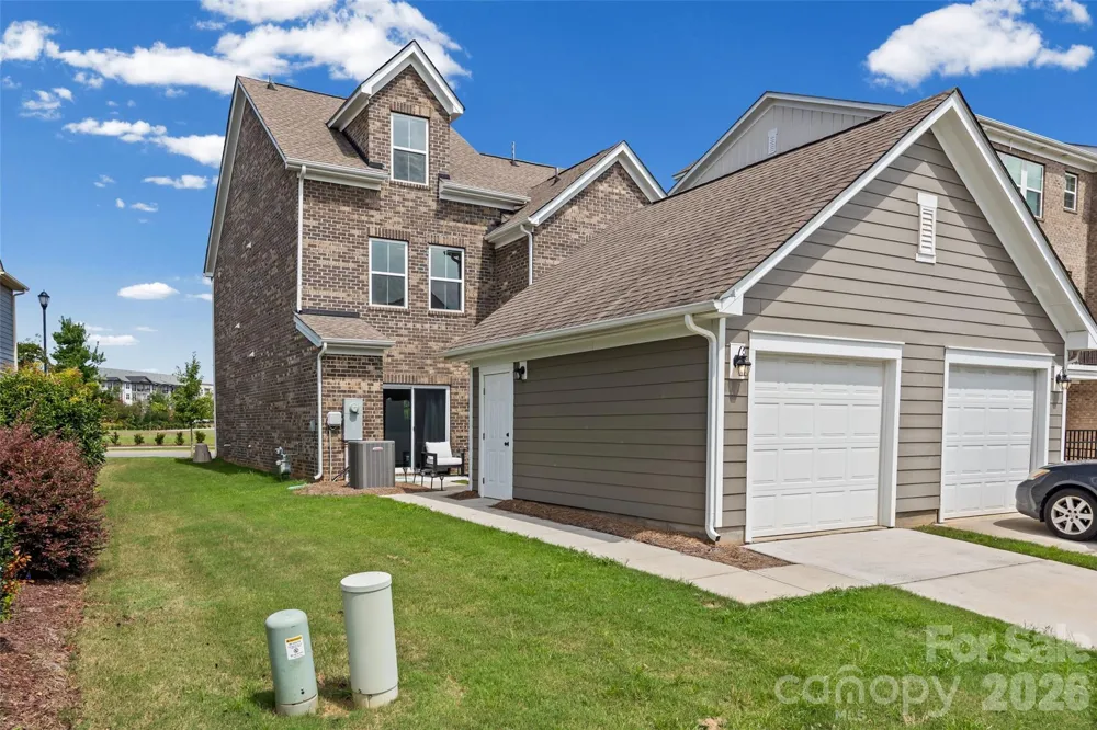11451 Red Rust Lane Charlotte, NC 28277