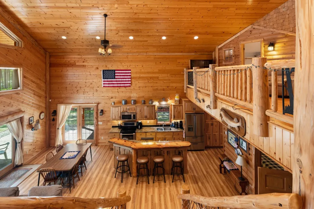 19099 Havel Ridge Brainerd, MN 56401