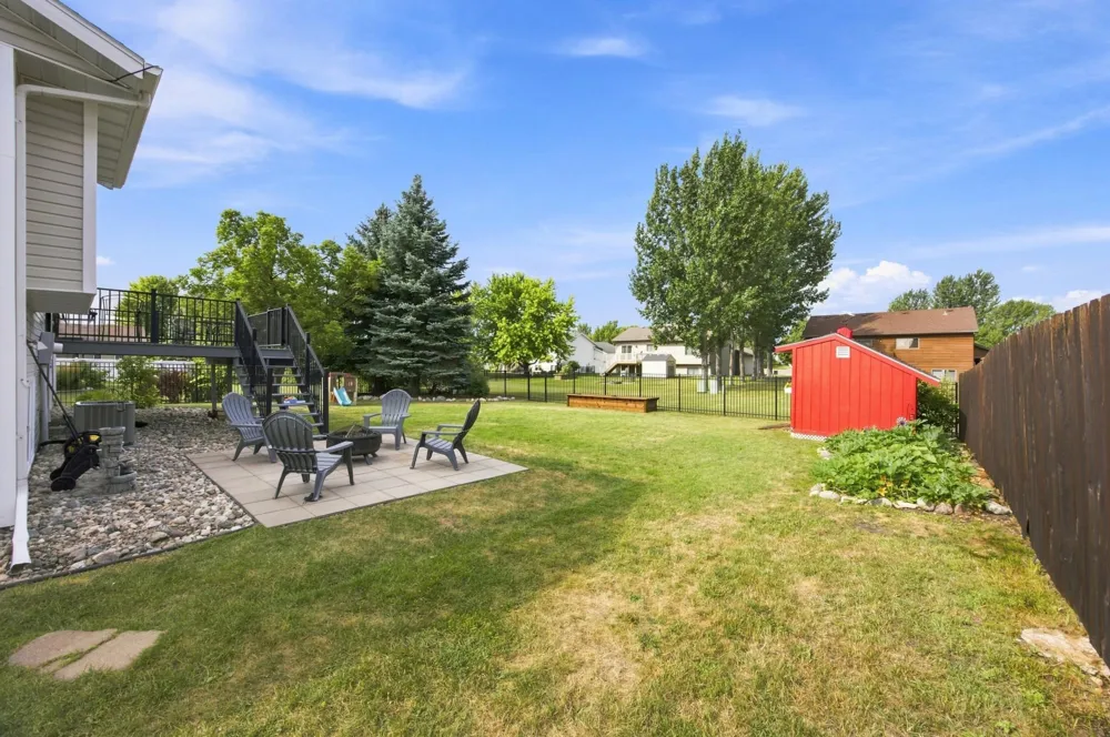 2715 32nd Street S Fargo, ND 58103