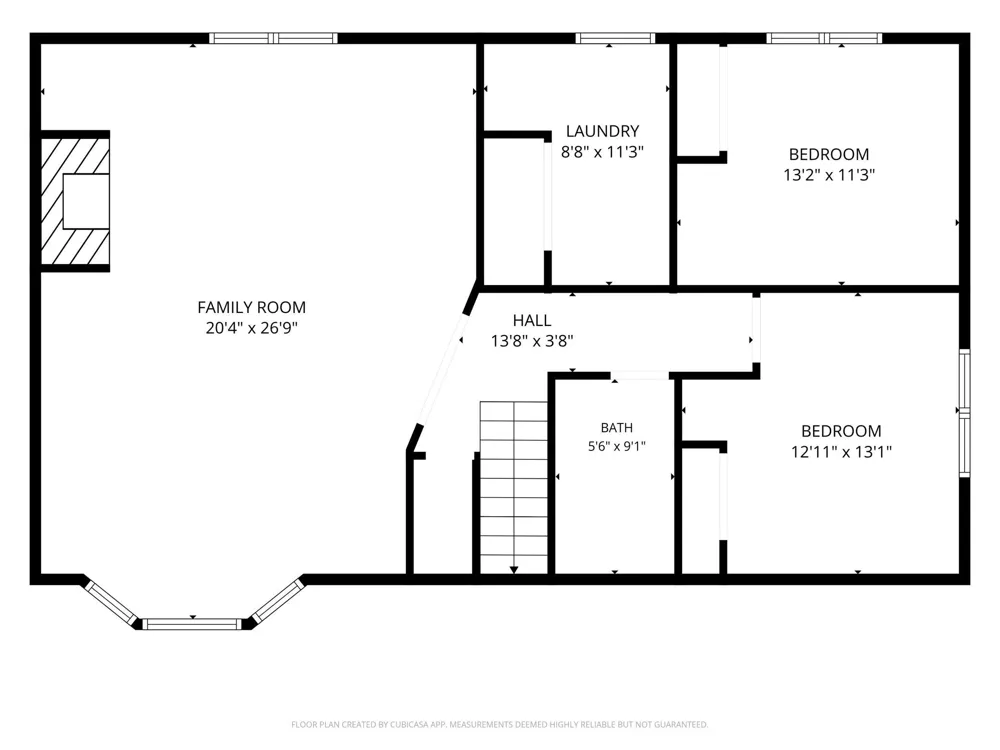 2715 32nd Street S Fargo, ND 58103