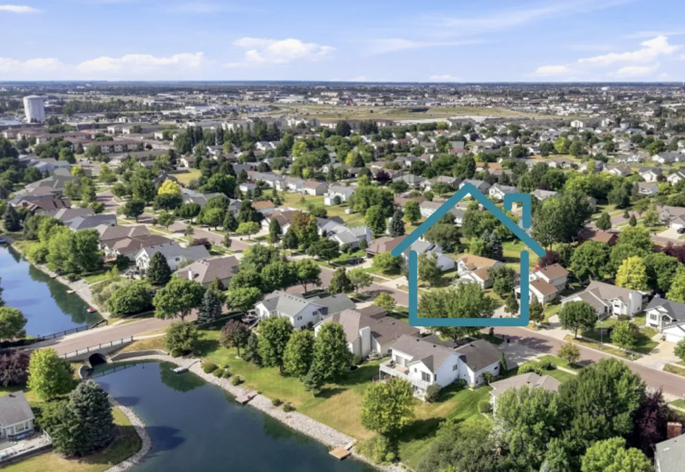 2715 32nd Street S Fargo, ND 58103