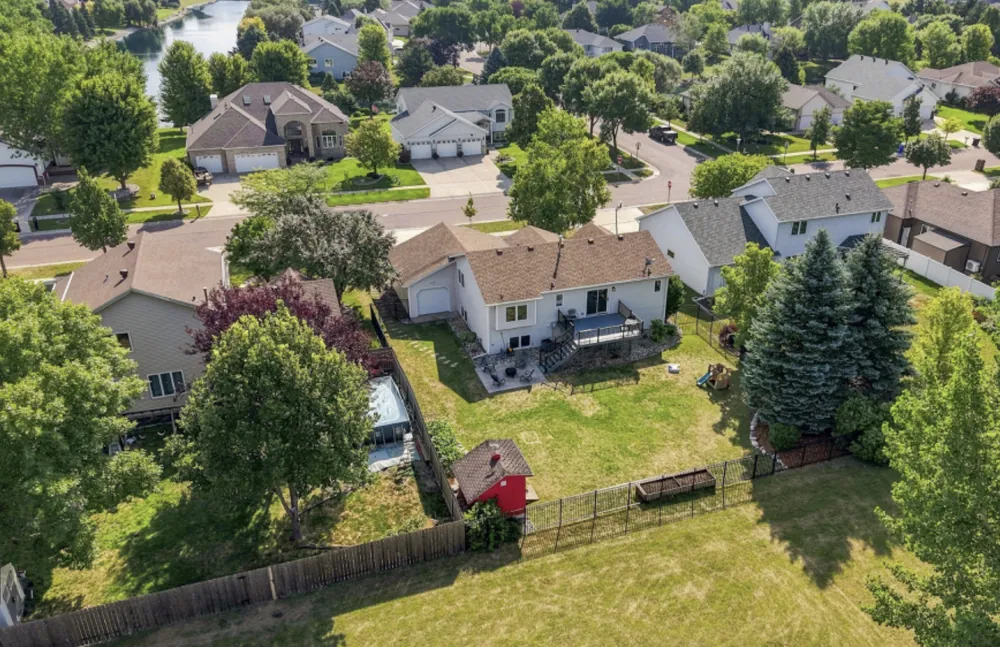 2715 32nd Street S Fargo, ND 58103