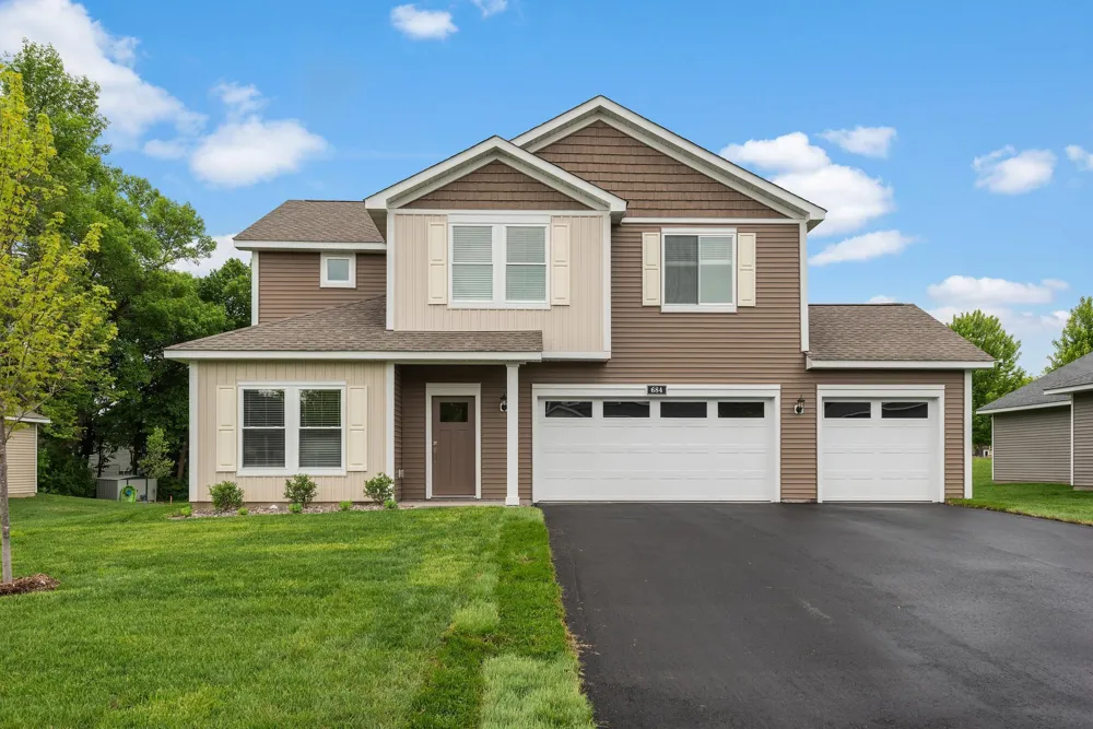 684 Aspen Lane Montrose, MN 55363