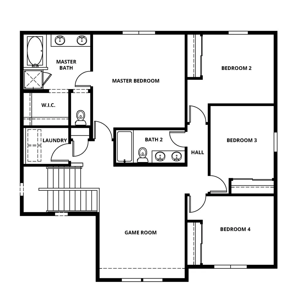 684 Aspen Lane Montrose, MN 55363