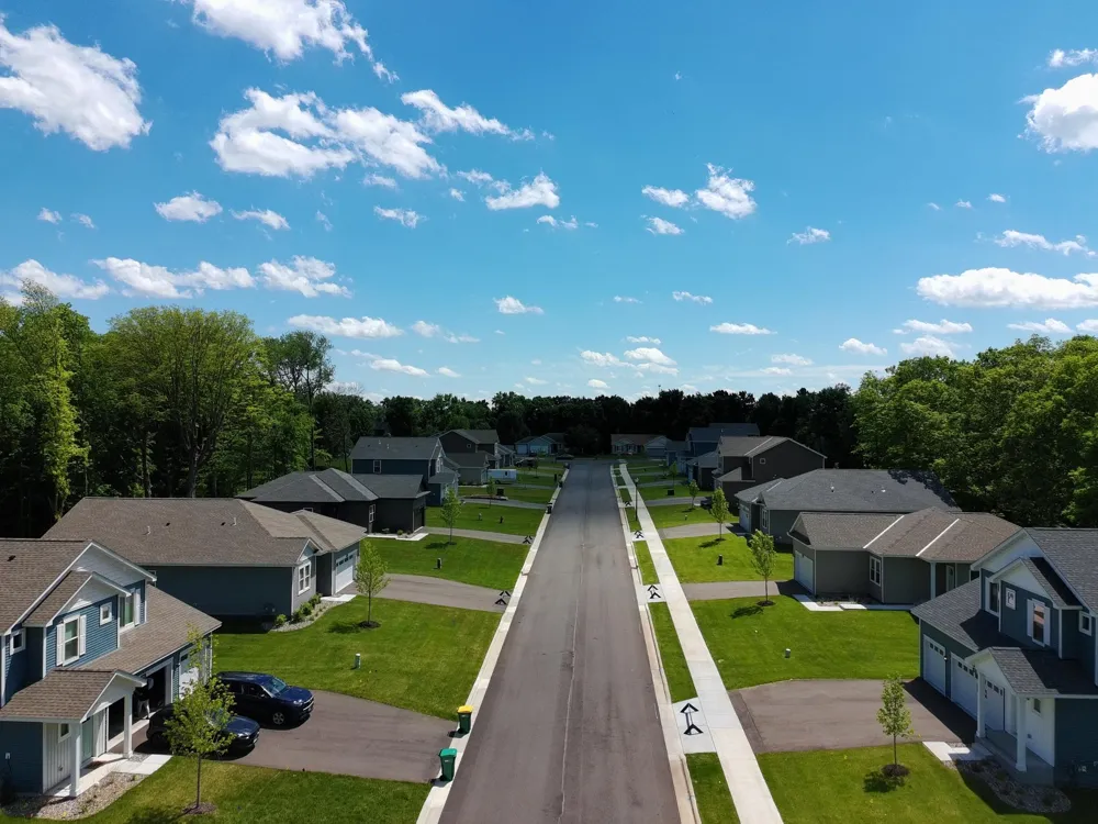 684 Aspen Lane Montrose, MN 55363