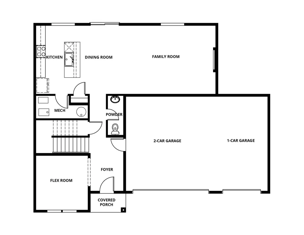 689 Aspen Lane Montrose, MN 55363