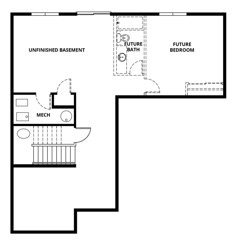 689 Aspen Lane Montrose, MN 55363
