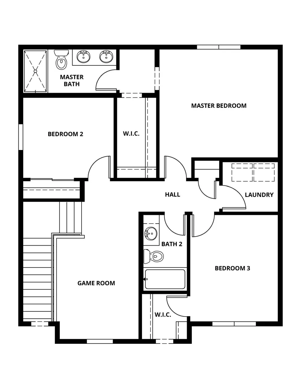 685 Aspen Lane Montrose, MN 55363