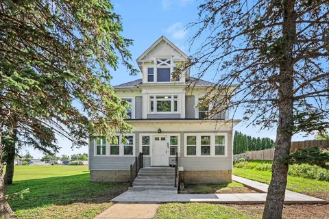 501 Forest Street