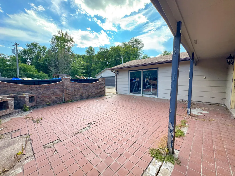23461 140th Avenue Mahnomen, MN 56557