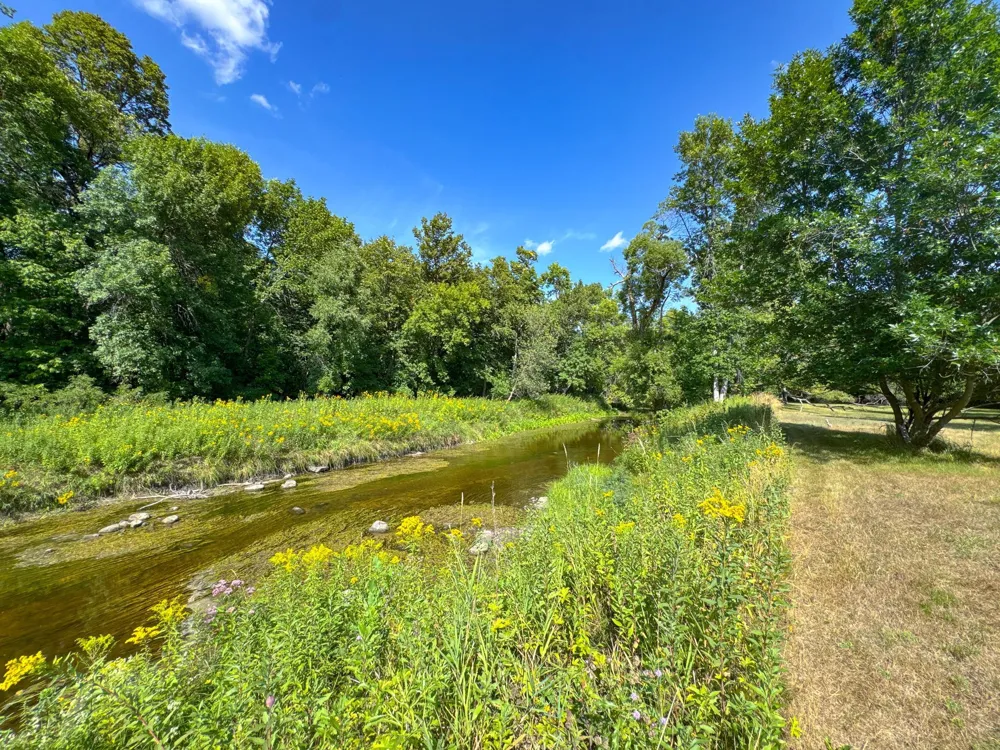 23461 140th Avenue Mahnomen, MN 56557