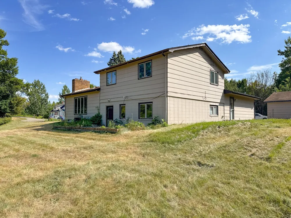 23461 140th Avenue Mahnomen, MN 56557