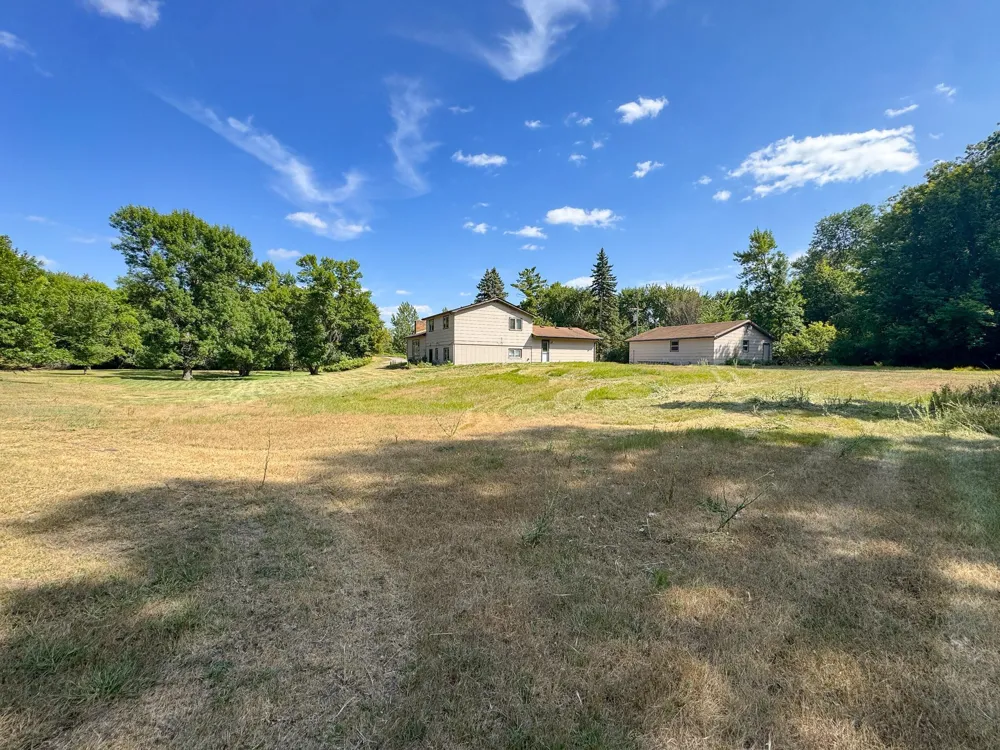23461 140th Avenue Mahnomen, MN 56557