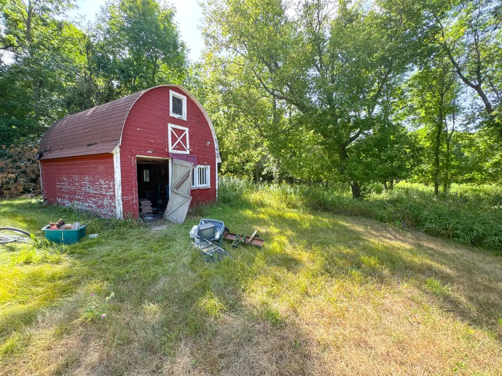 23461 140th Avenue Mahnomen, MN 56557