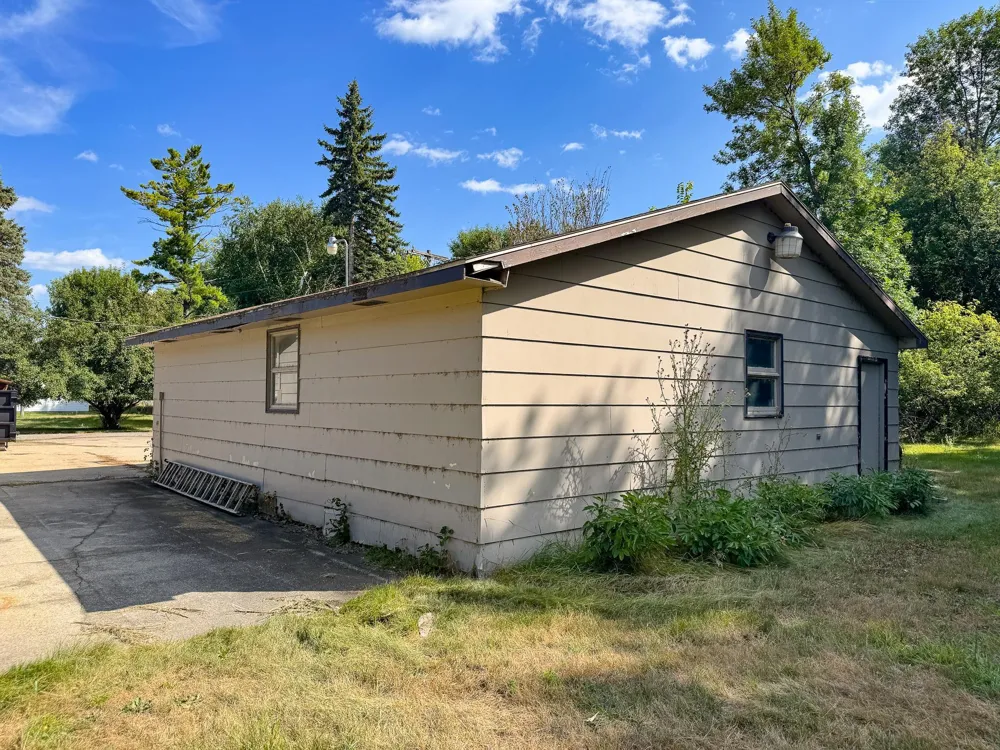 23461 140th Avenue Mahnomen, MN 56557