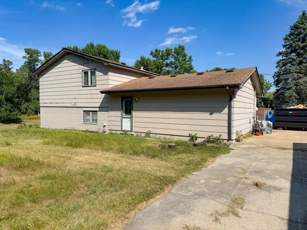 23461 140th Avenue Mahnomen, MN 56557