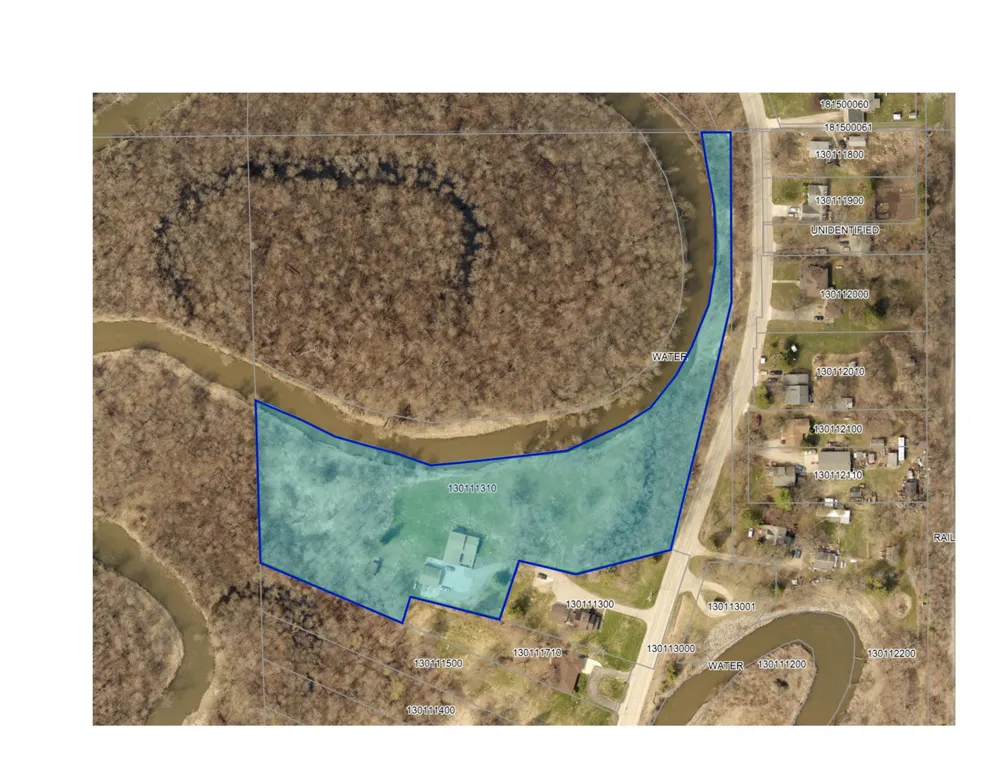 23461 140th Avenue Mahnomen, MN 56557