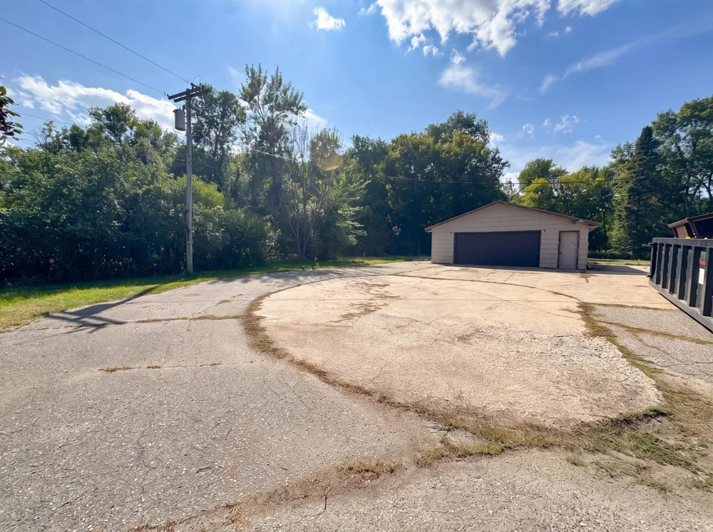 23461 140th Avenue Mahnomen, MN 56557