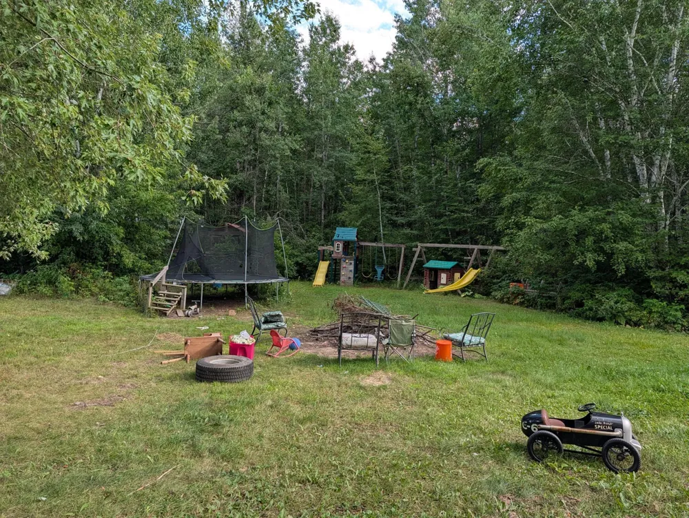 53085 Dupuis Road Sandstone, MN 55072