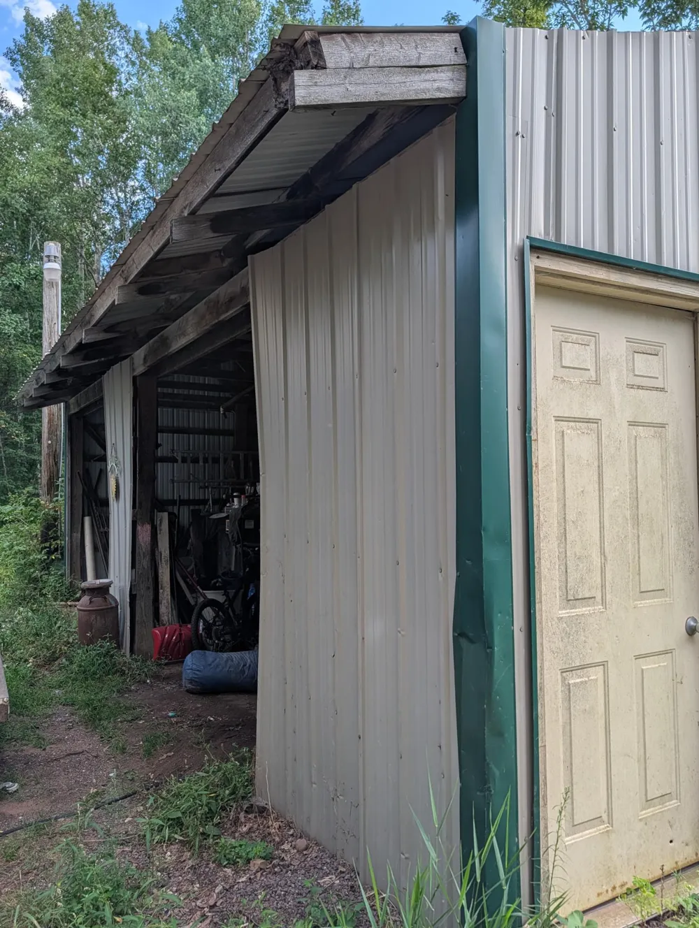 53085 Dupuis Road Sandstone, MN 55072