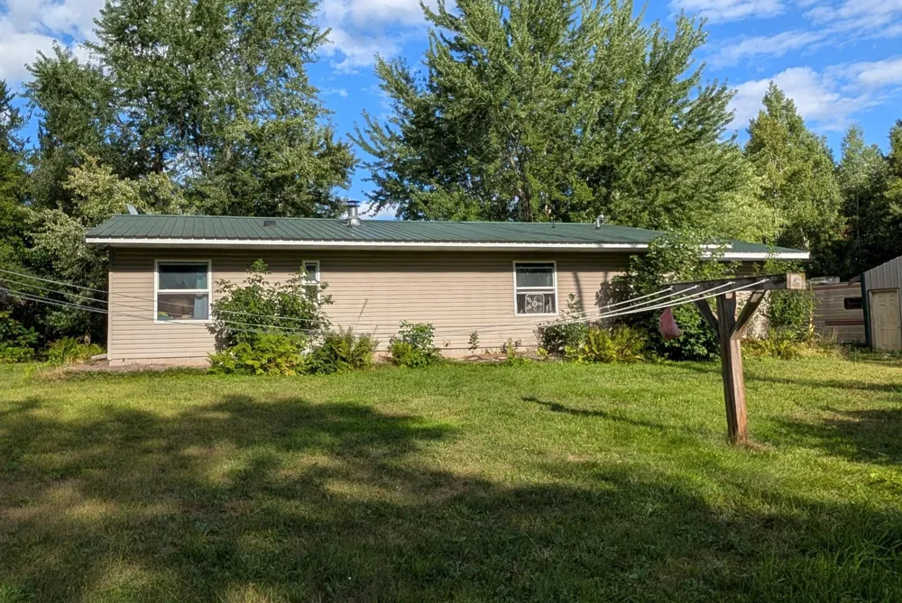 53085 Dupuis Road Sandstone, MN 55072