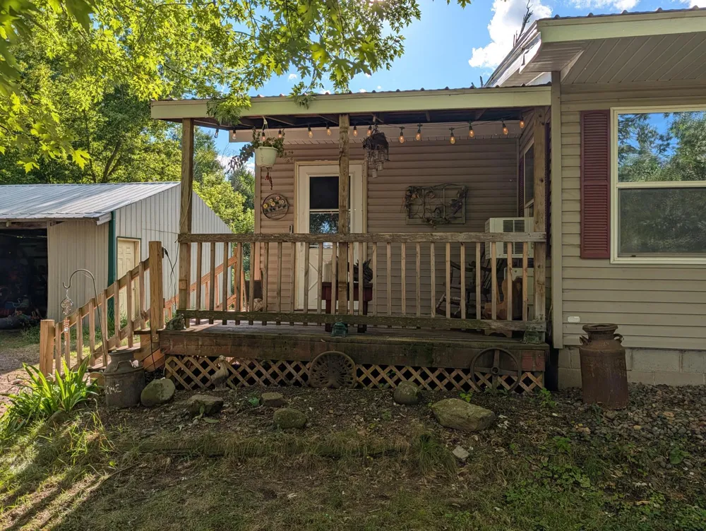 53085 Dupuis Road Sandstone, MN 55072