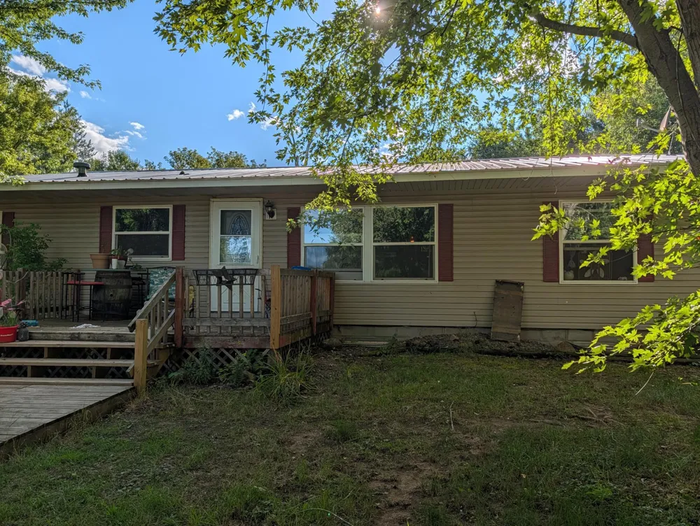 53085 Dupuis Road Sandstone, MN 55072