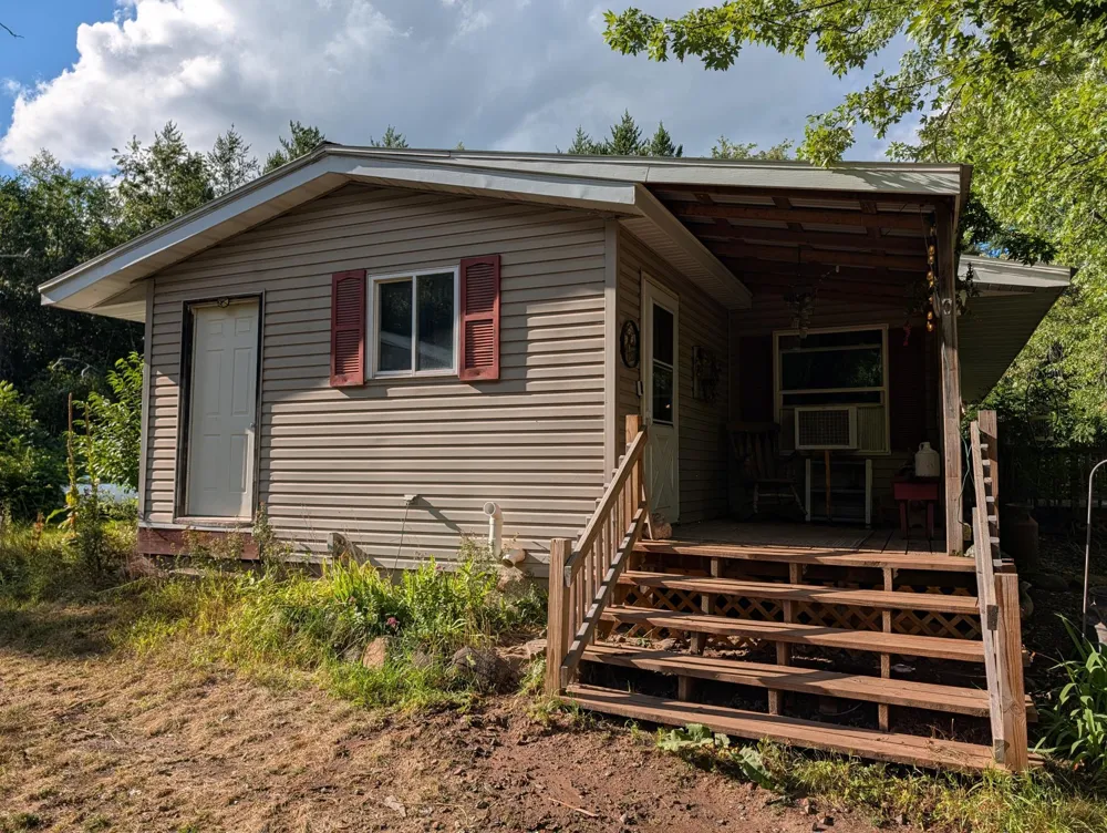 53085 Dupuis Road Sandstone, MN 55072