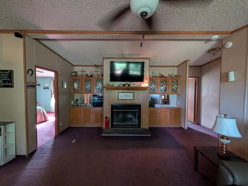 53085 Dupuis Road Sandstone, MN 55072