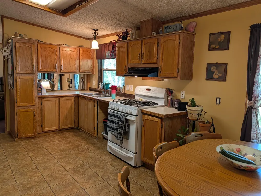 53085 Dupuis Road Sandstone, MN 55072