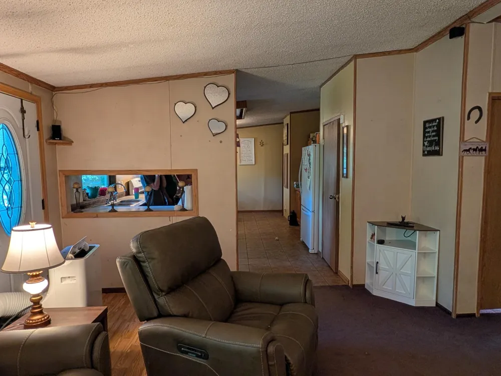 53085 Dupuis Road Sandstone, MN 55072