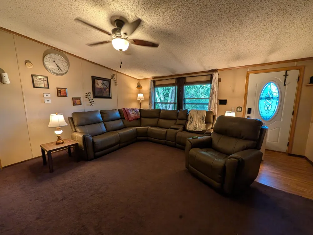 53085 Dupuis Road Sandstone, MN 55072