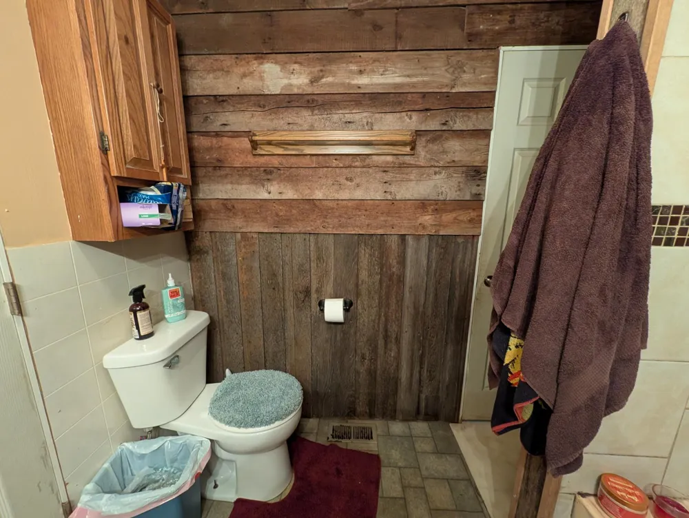 53085 Dupuis Road Sandstone, MN 55072