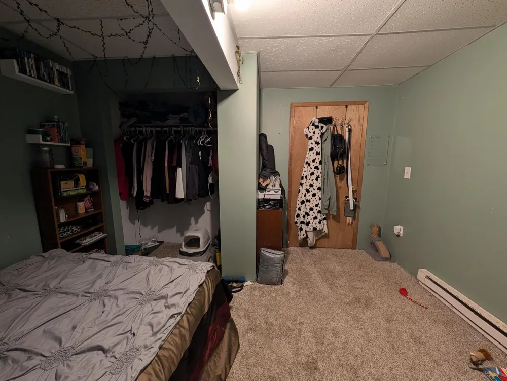 53085 Dupuis Road Sandstone, MN 55072