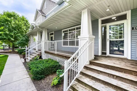 4940 Underwood Lane #4940D