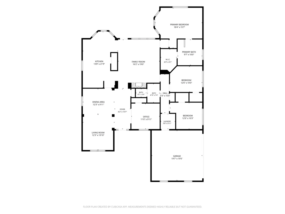 104 Clear Creek Drive Red Oak, TX 75154