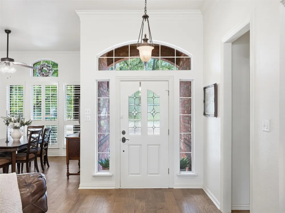 156 S Fork Drive Hudson Oaks, TX 76087