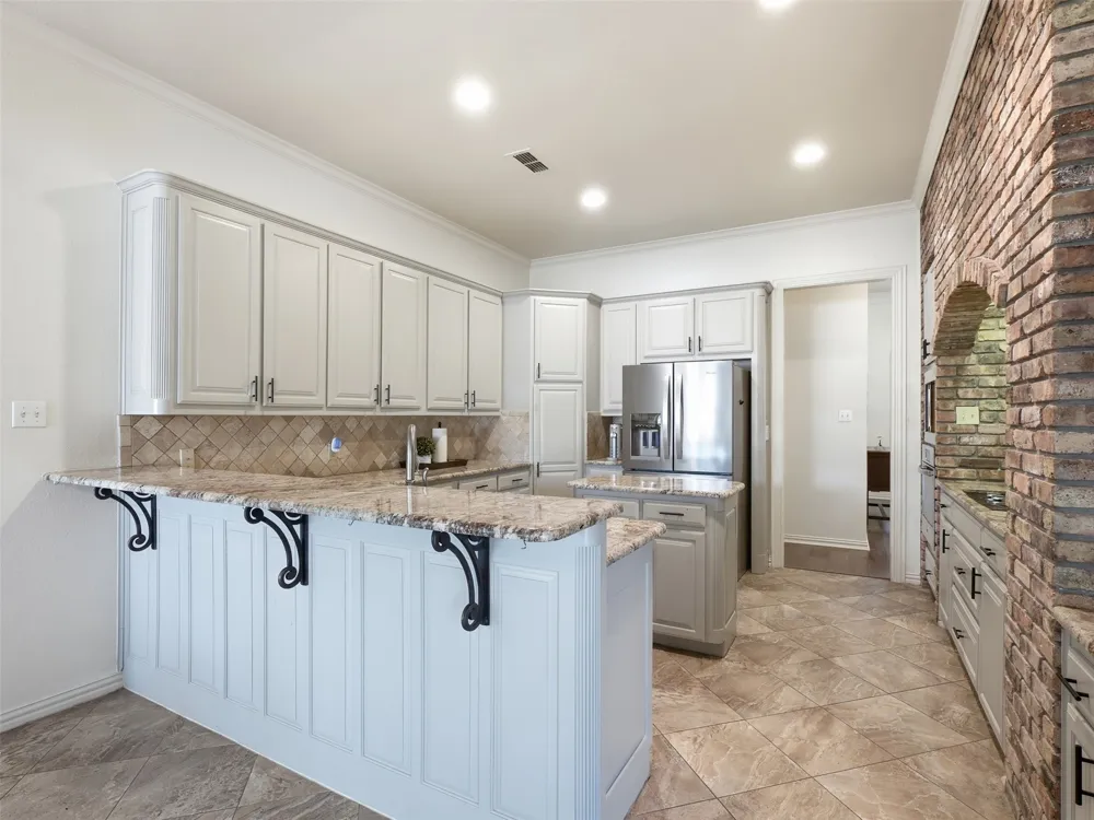 156 S Fork Drive Hudson Oaks, TX 76087