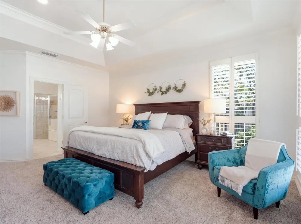 156 S Fork Drive Hudson Oaks, TX 76087
