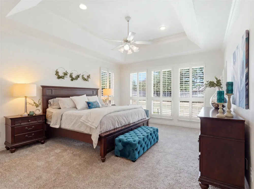 156 S Fork Drive Hudson Oaks, TX 76087