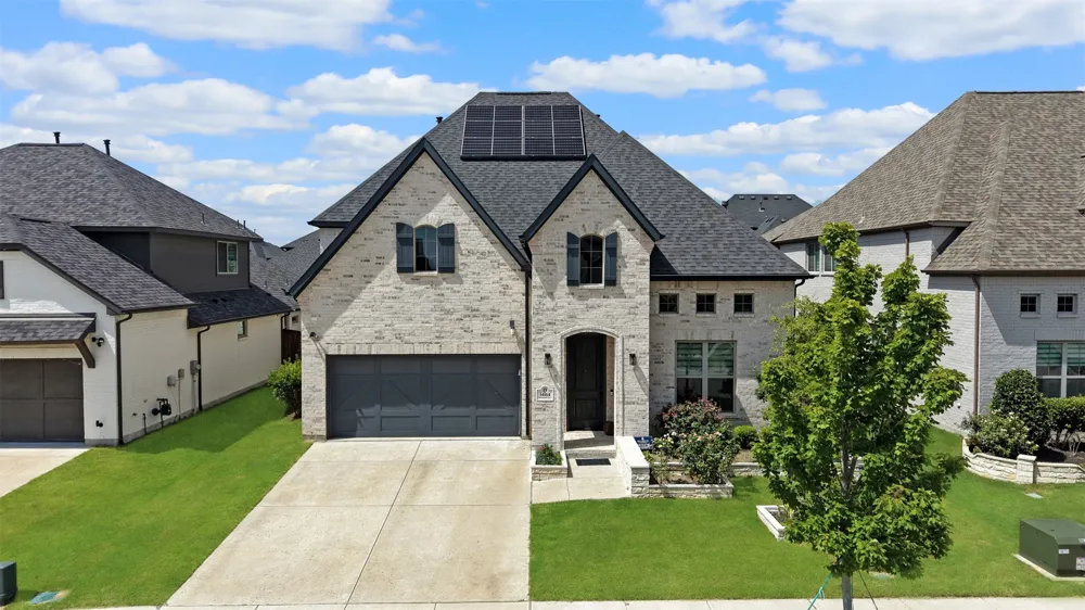 14164 Berryfield Lane Frisco, TX 75035